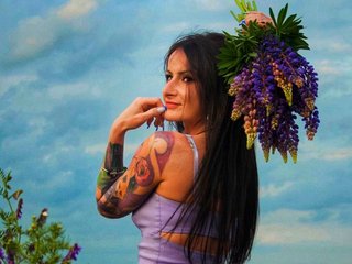 Erotischer Video -Chat -DEIZY-