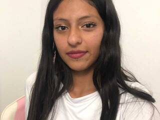 Erotischer Video -Chat -eimy-honey