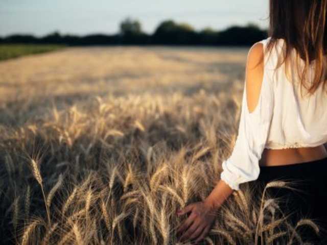 Foto des Profils -Enjoy