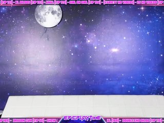 Sendung Screenshots GirlPlaytime