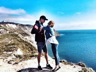 Erotischer Video -Chat -Euphoria-