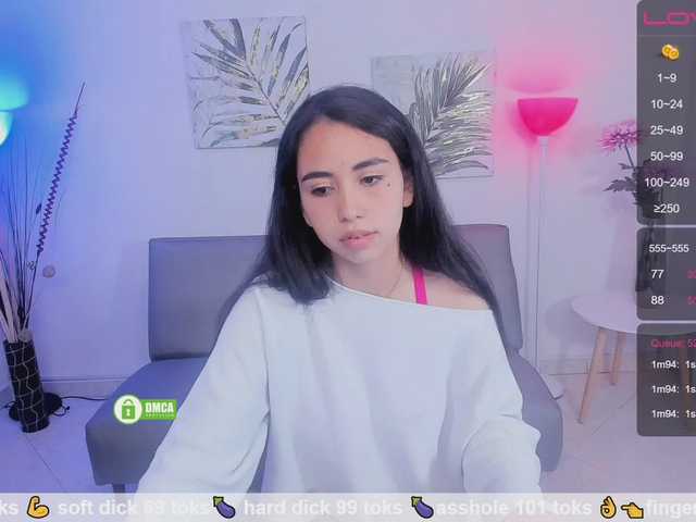 Sendung Screenshots -Fiorella-