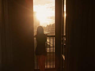 Erotischer Video -Chat -Fistashka-