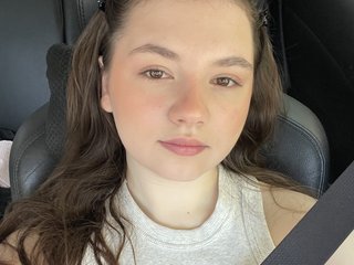 Erotischer Video -Chat AlisaRichGold