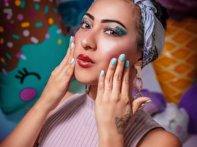 Foto des Profils -Genesis-