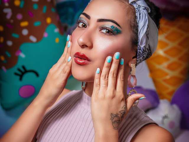 Foto des Profils -Genesis-