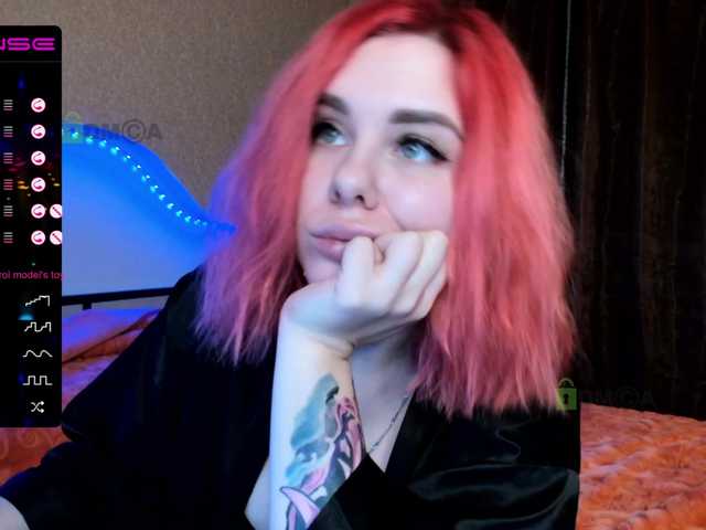 Sendung Screenshots -Ginger-