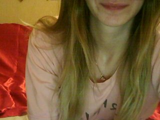 Fotos _studentka_ Hello everyone! I am Ira! I would be glad to talk! Camera 10 is current, (show 1859: