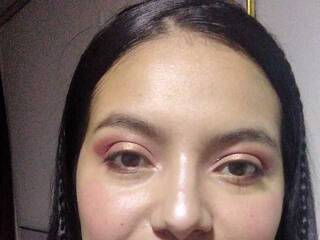 Erotischer Video -Chat -Isabella-lafourcade-428