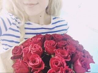 Erotischer Video -Chat _IVANOVNA