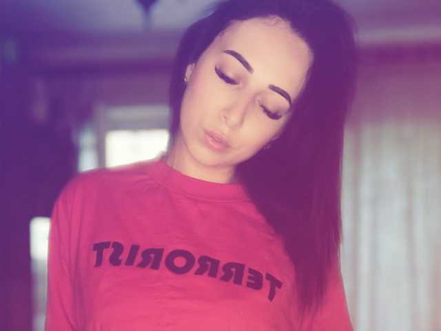 Foto des Profils -ItsNotMe-