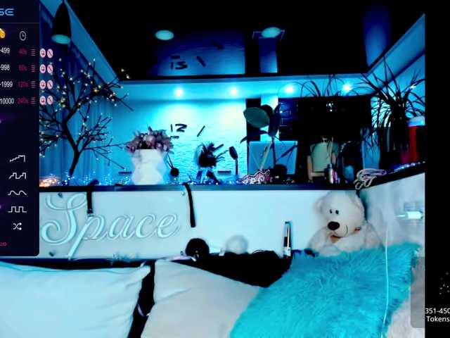 Sendung Screenshots _JuliaSpace_