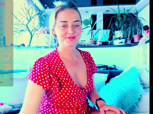 Sendung Screenshots _JuliaSpace_