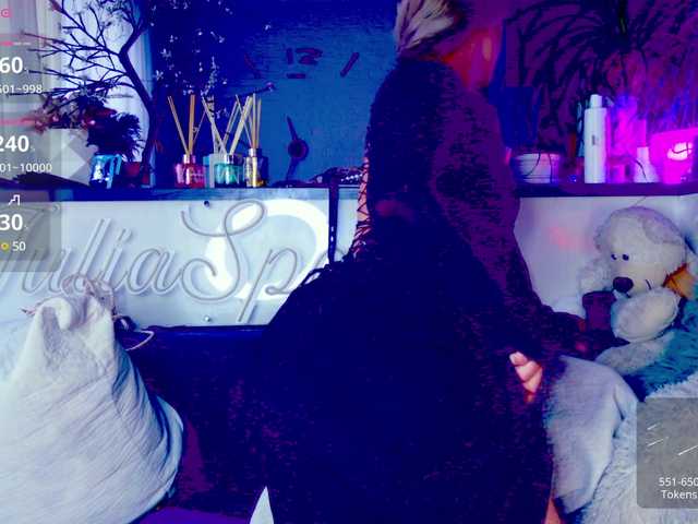 Sendung Screenshots _JuliaSpace_