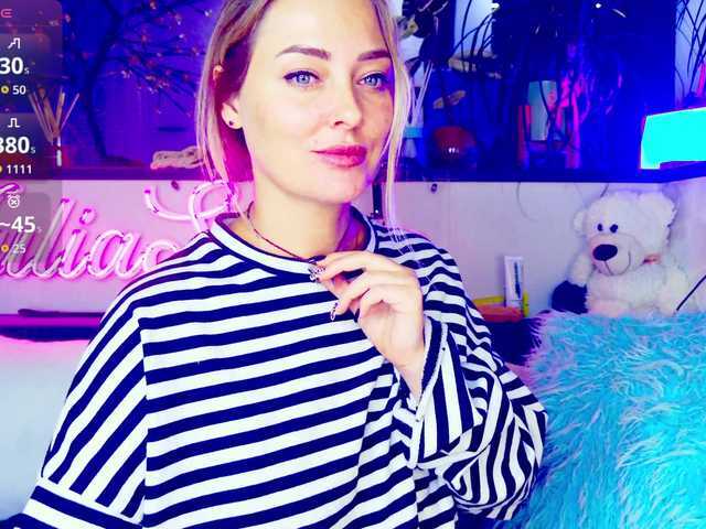 Sendung Screenshots _JuliaSpace_