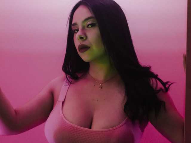 Foto des Profils -julietaa