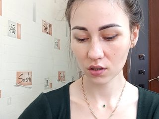 Erotischer Video -Chat -Feral-Berry-