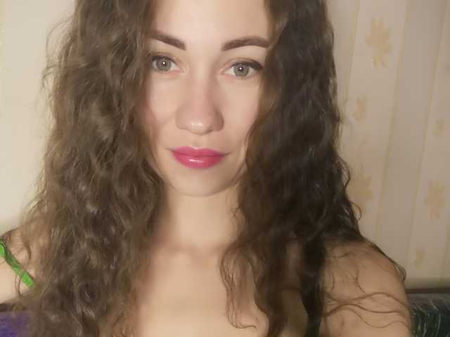 Profilfoto -Kara-mellka-