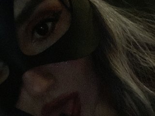 Erotischer Video -Chat -Kitsune-