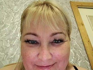 Erotischer Video -Chat -Lady-X-