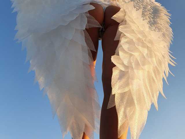 Foto des Profils -LadyEva-