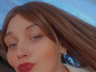 Erotischer Video -Chat -LauraGold-