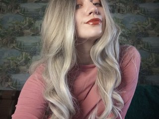 Erotischer Video -Chat PRINCESS_kisss