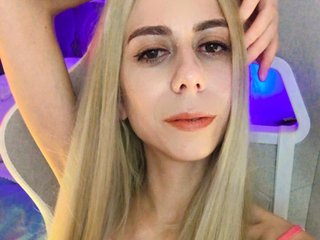 Erotischer Video -Chat ballerina_capuchina