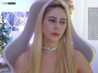Erotischer Video -Chat ballerina_capuchina