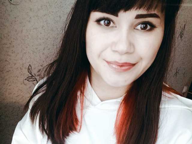 Foto des Profils -Your_Girl-