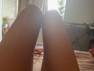 Erotischer Video -Chat LiyaSilvers