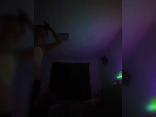 Sendung Screenshots -Lizzy-
