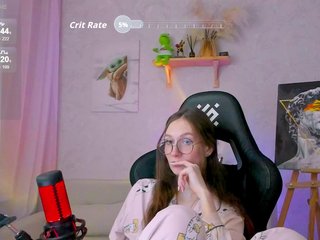 Erotischer Video -Chat KiraRumGirl