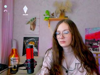 Erotischer Video -Chat KiraRumGirl