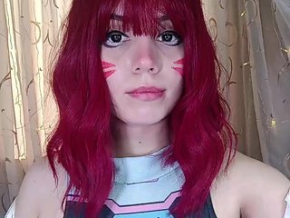 Erotischer Video -Chat -Ramona-