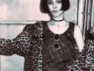 Erotischer Video -Chat -Matilda-