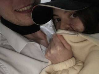 Erotischer Video -Chat ILOVEMINET5