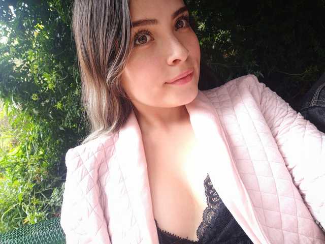 Foto des Profils -Melany-01