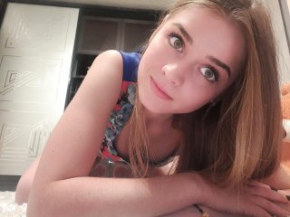 Foto des Profils -Melissa-