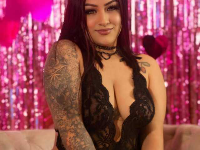 Foto des Profils -Mia-Blaze-