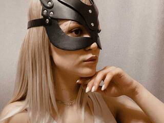 Erotischer Video -Chat -MilaLove-