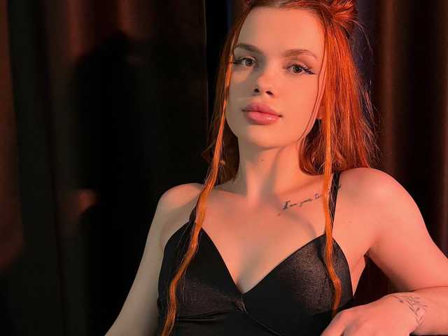 Foto des Profils -Miray-