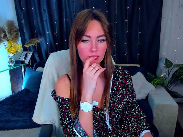Sendung Screenshots -Miroslava-