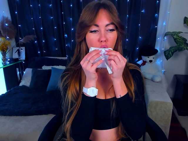 Sendung Screenshots -Miroslava-