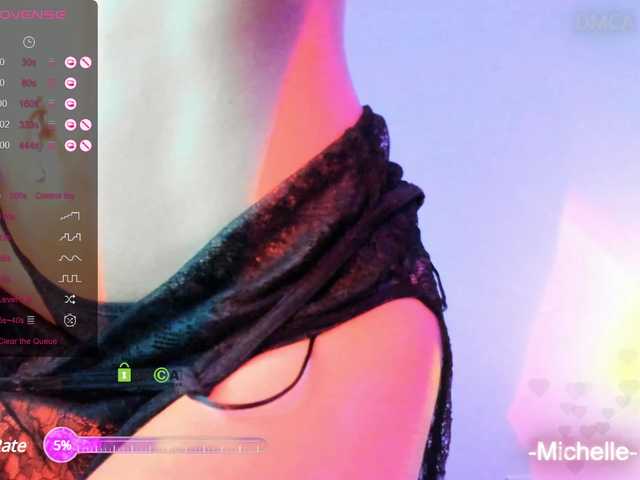 Sendung Screenshots -MISSHA-