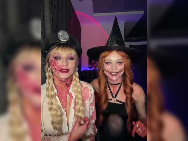 Sendung Screenshots -BaRaH0LkA-