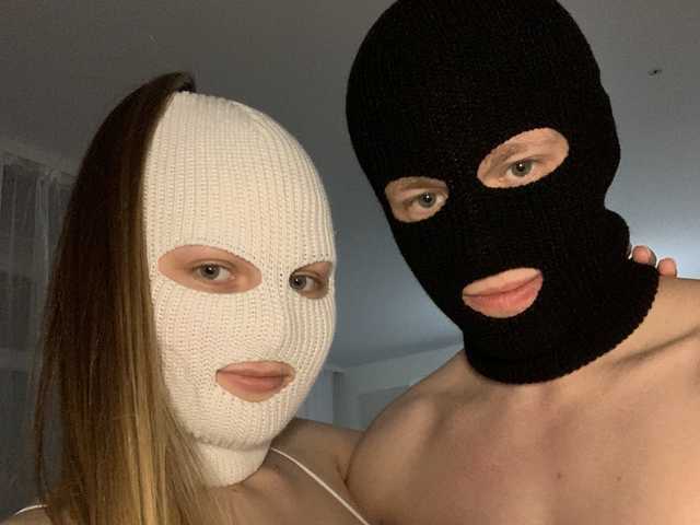 Foto des Profils -MrAndMiss-