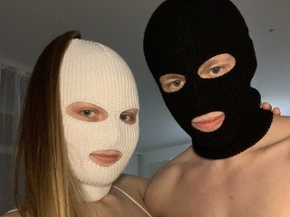 Erotischer Video -Chat -MrAndMiss-