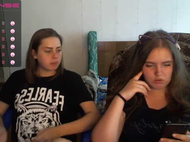 Sendung Screenshots -Mygirls-