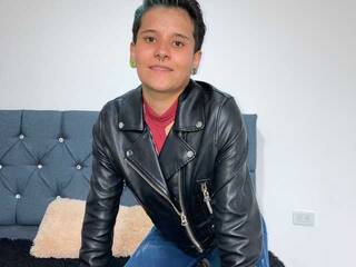 Erotischer Video -Chat -nicky